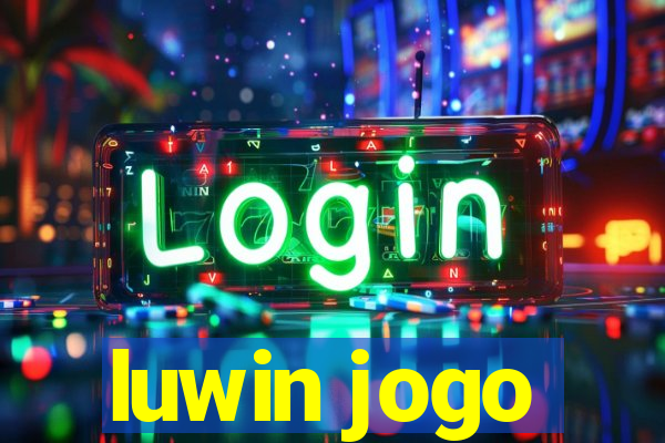 luwin jogo